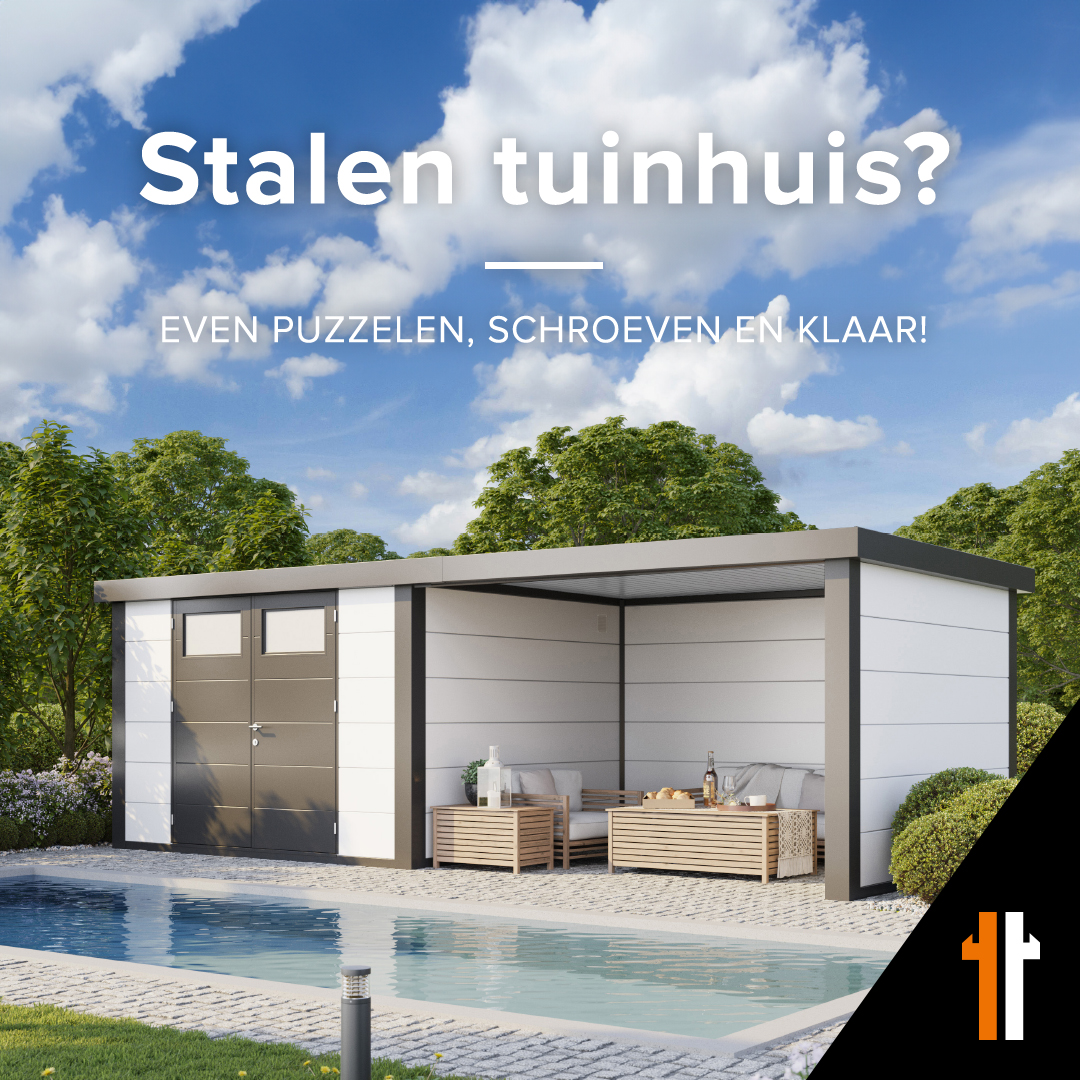 Klaar voor de zomer?