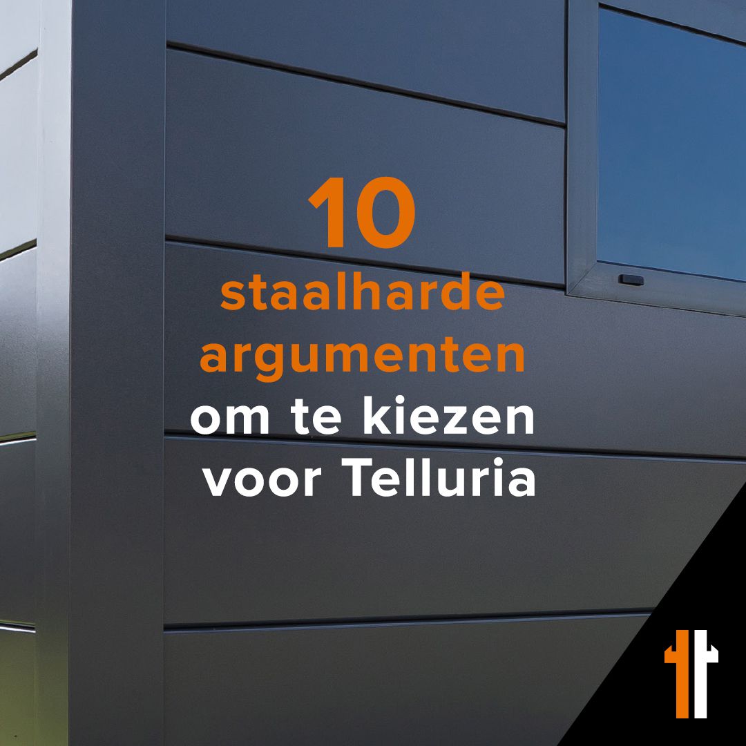 10 staalharde argumenten