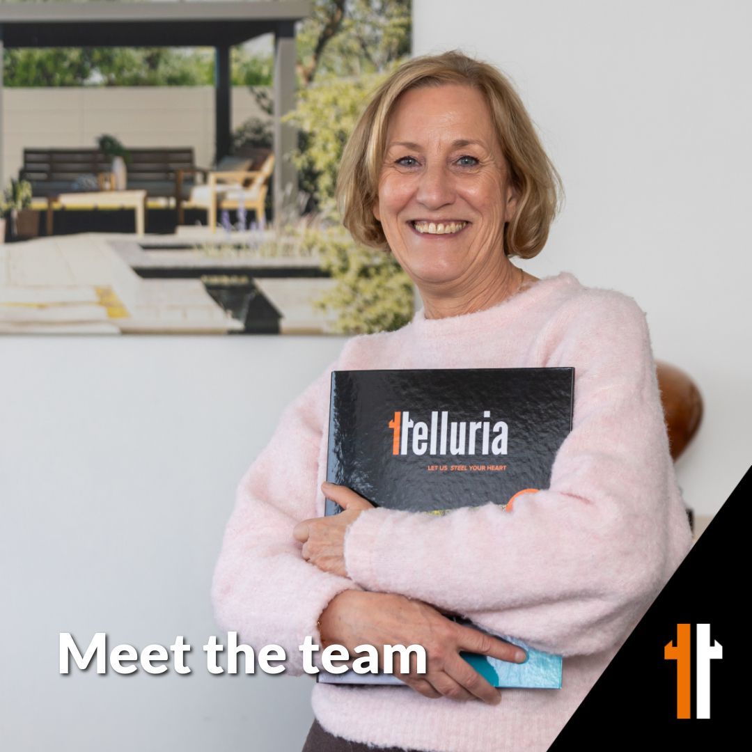 Meet Team Telluria