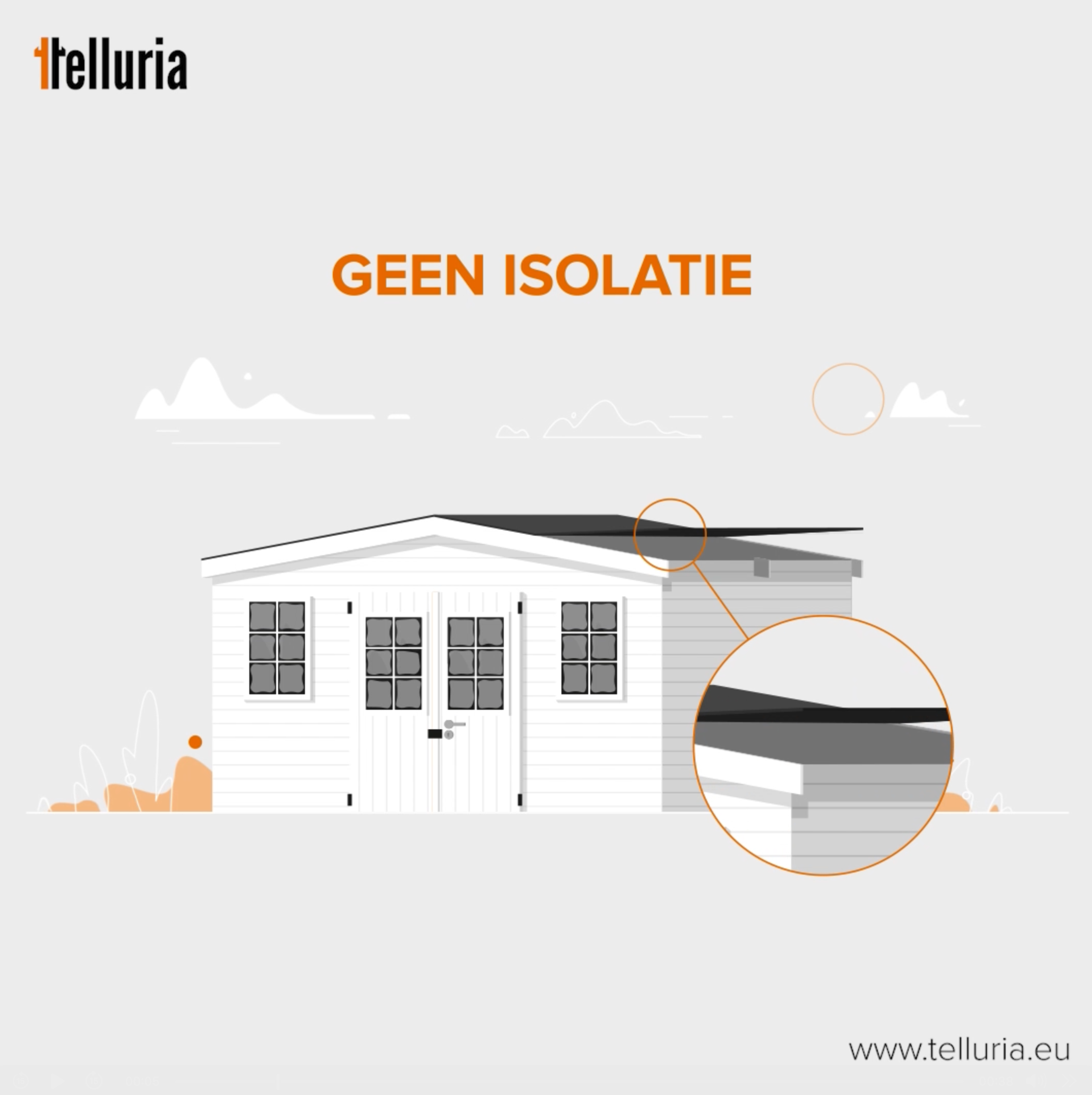 Condens? Not a chance!